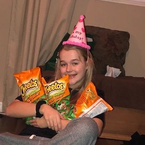 Meet your Posher, Josephine